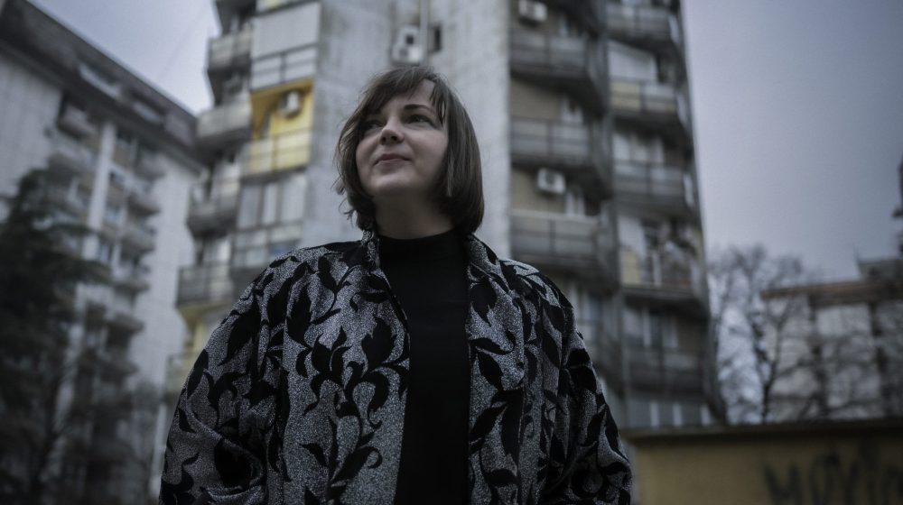 Ana Avramov