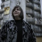 Ana Avramov