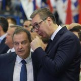 Dačić nakon konsultacija sa Vučićem: Spremni smo za izbore, SPS je neuništiv 5