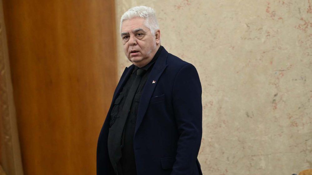 BIRODI ministru Bratini: Kredibilitet je u činjenicama, ne u verovanju 1