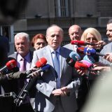 Krkobabić čestitao građanima Prvi maj 1