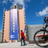 Portparol EK: Evropska komisija nije donela odluku o zamrzavanju sredstava Srbiji 1