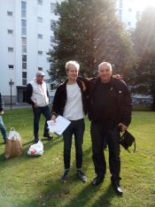 05 - 1. maj u Švedskoj Marksizam je, ipak, „izmišljen” na Zapadu: Prvi maj u socijalizmu... ali švedskom 5