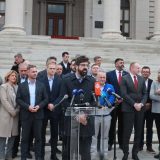 Izbori pred nama biće sudar dve Srbije 4