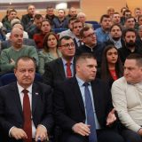 Kako članovi SPS analiziraju lokalne izbore? 5