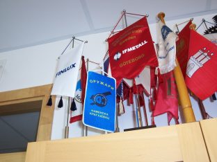 06 - 1. maj u Švedskoj Marksizam je, ipak, „izmišljen” na Zapadu: Prvi maj u socijalizmu... ali švedskom 6