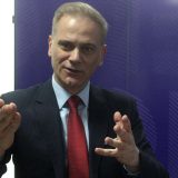 Borko Stefanović: Jelena Milić sada vodi "Latinicu" na televiziji 6