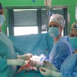 Žene hirurzi u Srbiji: 'Sestro, zovite doktora' 4