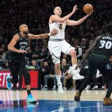 Nikola Jokić