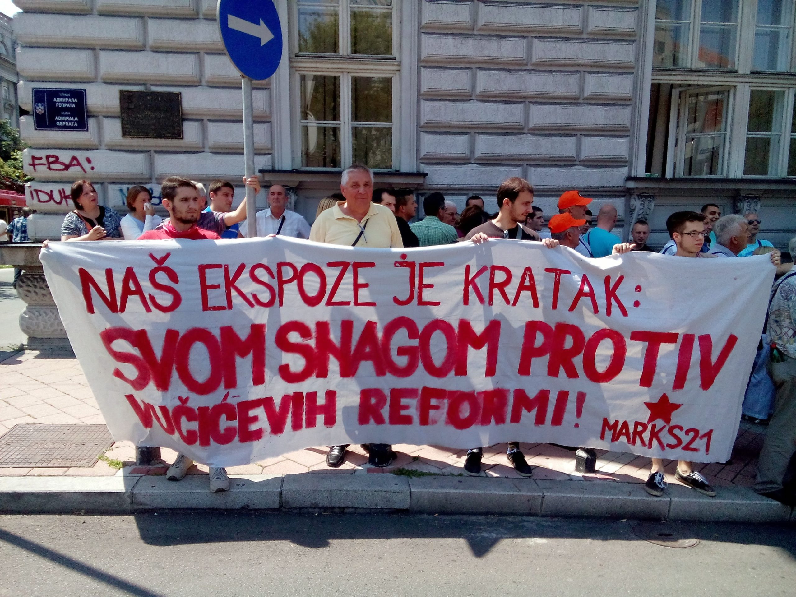 Marksizam je, ipak, „izmišljen” na Zapadu: Prvi maj u socijalizmu... ali švedskom 5 Marksizam je, ipak, „izmišljen” na Zapadu: Prvi maj u socijalizmu... ali švedskom 7