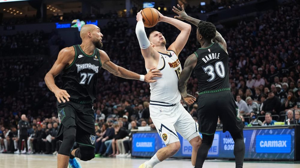 Nikola Jokić
