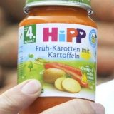 Otrov za pacove pronađen u hrani za bebe u Austriji 5