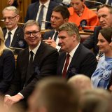 Kakvi su odnosi Srbije i Hrvatske i šta oružje ima sa tim 5