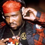 Afrika Bambata, pionir hip-hopa, preminuo u 68. godini 4