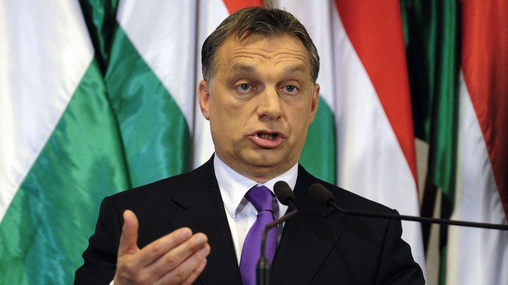 Viktor Orban ponovo postaje premijer 20
