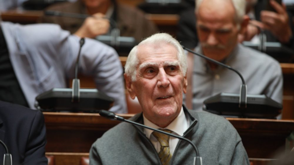 Konferencija u Skupštini Srbije: Stradanje Srba u NDH od 1941. do 1945. 1