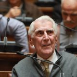 Konferencija u Skupštini Srbije: Stradanje Srba u NDH od 1941. do 1945. 2