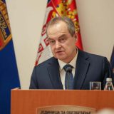 Dačić: Ne podnosim ostavku jer ne snosim nikakvu krivicu, Milić nije iz mog miljea 5