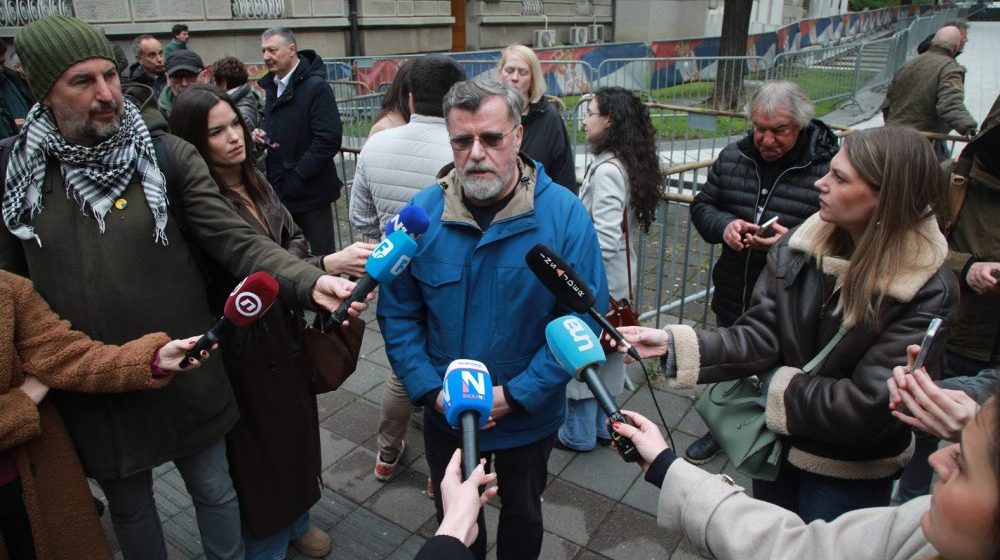 ANEM: U toku je hibridni rat protiv medija 1