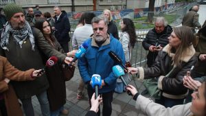 ANEM: U toku je hibridni rat protiv medija 1