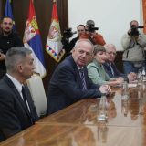 Slobodan Nikolić napustio grupu Vojislava Mihailovića 2