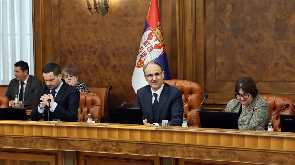 Nalog Vlade Srbije: Obavezna usklađenost sa EU 1