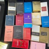 MUP: Oduzeta veća količina garderobe i parfema, krivične prijave protiv četiri osobe 8