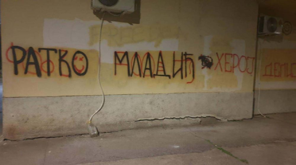 DZVM osudila pokušaj zastrašivanja odbornika u Bačkoj Topoli Petera Červenaka 1