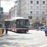 Sindikat: Sva vozila GSP imaju funkcionalne klime, sem čeških i švajcarskih tramvaja 6