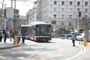 Sindikat: Sva vozila GSP imaju funkcionalne klime, sem čeških i švajcarskih tramvaja 1 Sindikat: Sva vozila GSP imaju funkcionalne klime, sem čeških i švajcarskih tramvaja 1