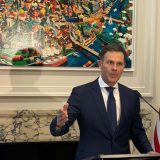 Mali u Vašingtonu pozvao svetske kompanije da budu deo izložbe EXPO 2027 2