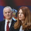 Biljana Đorđević (ZLF): Studentska lista mora da ostvari i efekat cunamija i efekat gravitacije 8