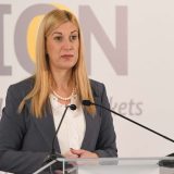 Oglasila se državna sekretarka povodom napada u Damasku 1