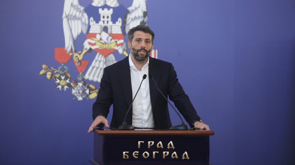Šapić: Svratište za decu nije dostavilo podatke o broju korisnika, koliko sredstava troše 1