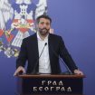 Poverenik za zaštitu ravnopravnosti preporučio Šapiću da ne deli sadržaj koji podstiče mržnju 12