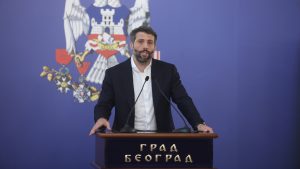 Poverenik za zaštitu ravnopravnosti preporučio Šapiću da ne deli sadržaj koji podstiče mržnju 5 Poverenik za zaštitu ravnopravnosti preporučio Šapiću da ne deli sadržaj koji podstiče mržnju 4