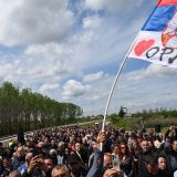 "Umesto da odu na posao, radnici su odvezeni da aplaudiraju Vučiću dok otvara mostić na Tamišu": Šta još otkriva zrenjaninska opozicija? 7