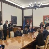 Vučić nastavio konsultacije sa predstavnicima stranaka 3