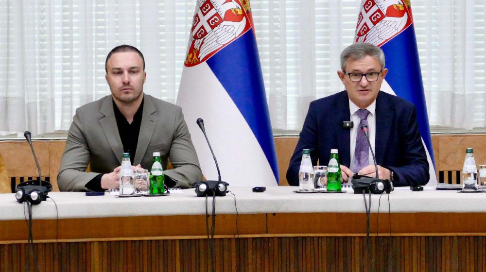 Glamočić na predstavljanju rezultata Ministarstva poljoprivrede: Stočari neće morati da pravdaju podsticaje računima 1