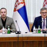 Glamočić na predstavljanju rezultata Ministarstva poljoprivrede: Stočari neće morati da pravdaju podsticaje računima 5