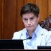 Brnabić: Želeli da naprave od Vučića "nečoveka i izazovu građanske sukobe 2