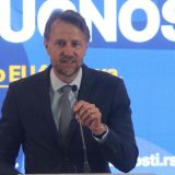 Tri ambasadora pozvala Srbiju da se pridruži koalicionom projektu za Ukrajinu 1