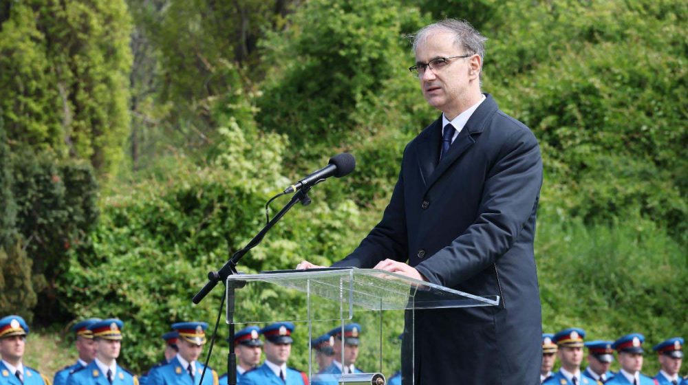 Macut: Naša obaveza je da pamtimo i ne dozvolimo da se zlo ponovi 1