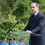Macut čestitao Radevu izbor za predsednika Vlade 5