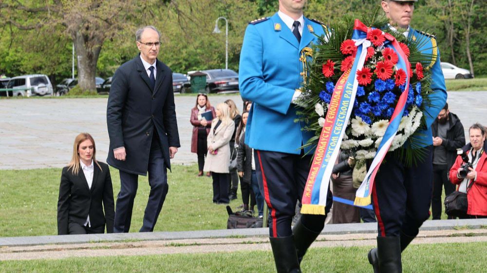 Macut: Snaga društva u Srbiji ogleda se u razumevanju i uvažavanju svakog čoveka 1