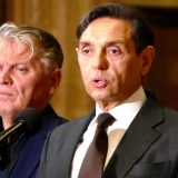 Aleksandar Vulin protiv raspisivanja izbora 5
