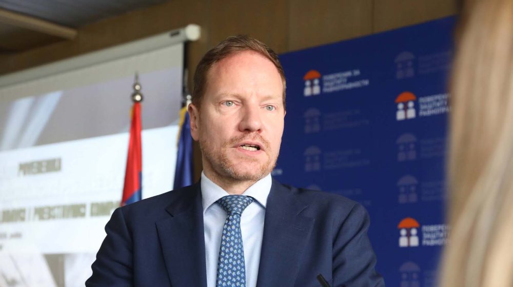 Udruženje banaka potpisalo "Povelju za ravnopravnost" 12