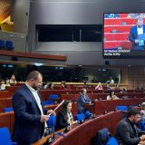 Poslanik opozicije oborio 27 amandmana vlasti na izveštaj o Srbiji u Skupštini Saveta Evrope 4