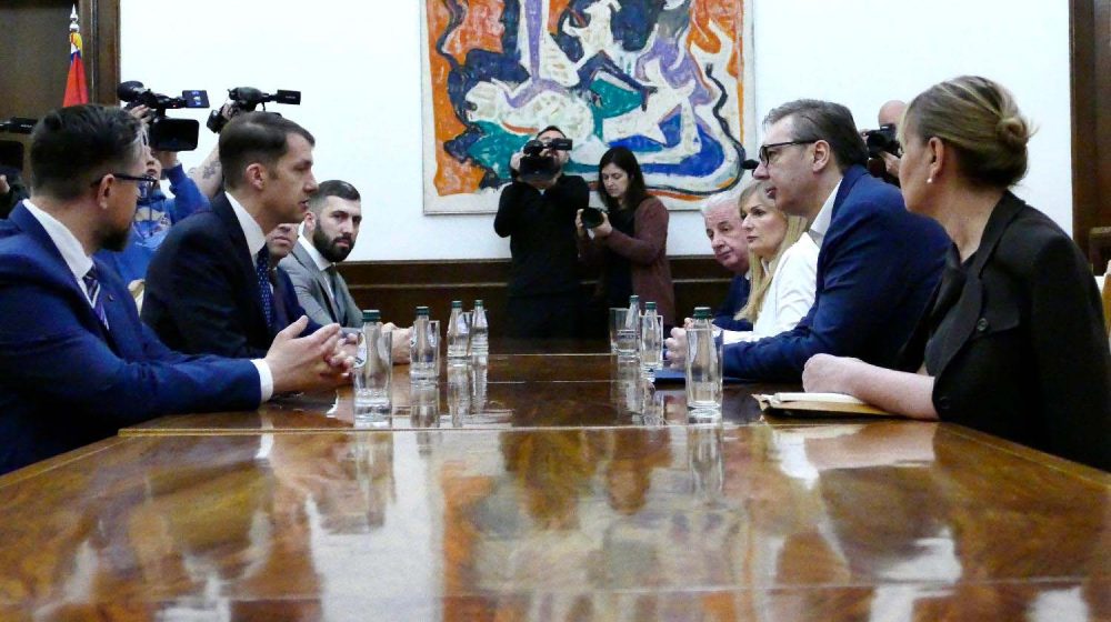 Kako se stranke manjina, posebno mađarske, pripremaju za izbore u Srbiji? 8
