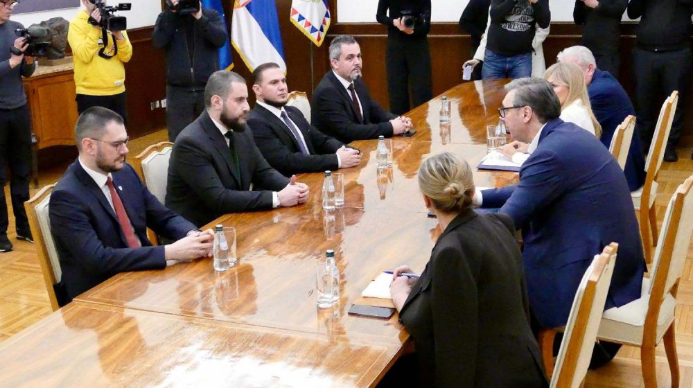 Zukorlić: Uvek smo spremni za izbore 1